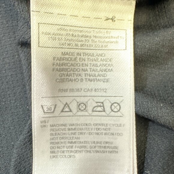 Adidas Adizero Short Sleeve Shirt Men's Sz L Black Neon Comfort Performance - Picture 12 of 15